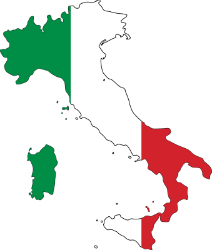 Italian courses