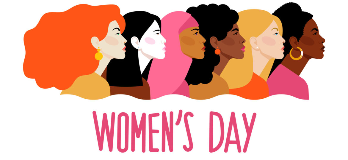 International Women's Day A Special Date
