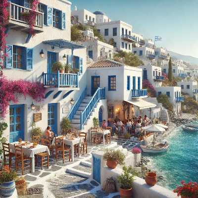 Greek courses in the United Kingdom