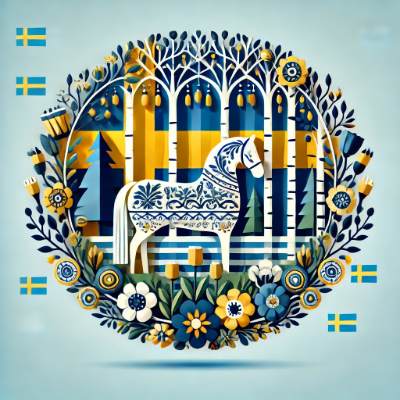 Swedish courses in the UK