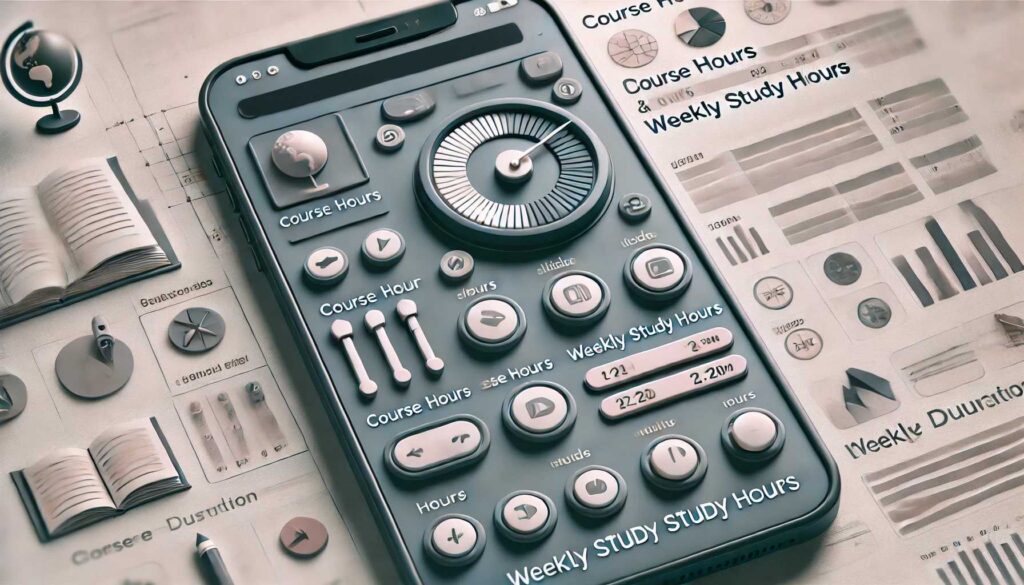 How Long Will Your Language Course Last Find Out Instantly!